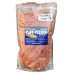 Прикормка рыбацкая, гранулированная, Klasster Flat Feeder Mix, 0,9 кг, вкус Клубника-Специи
